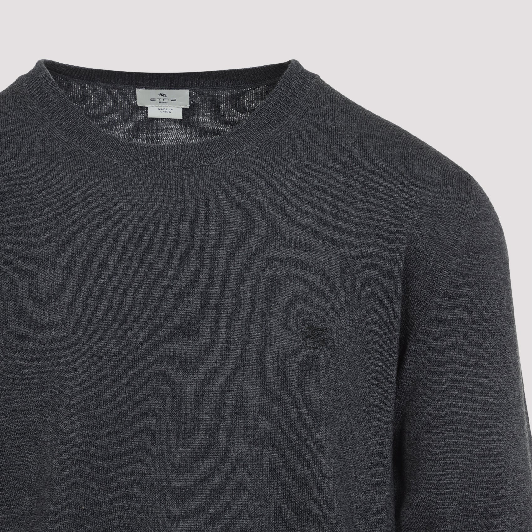 Crewneck