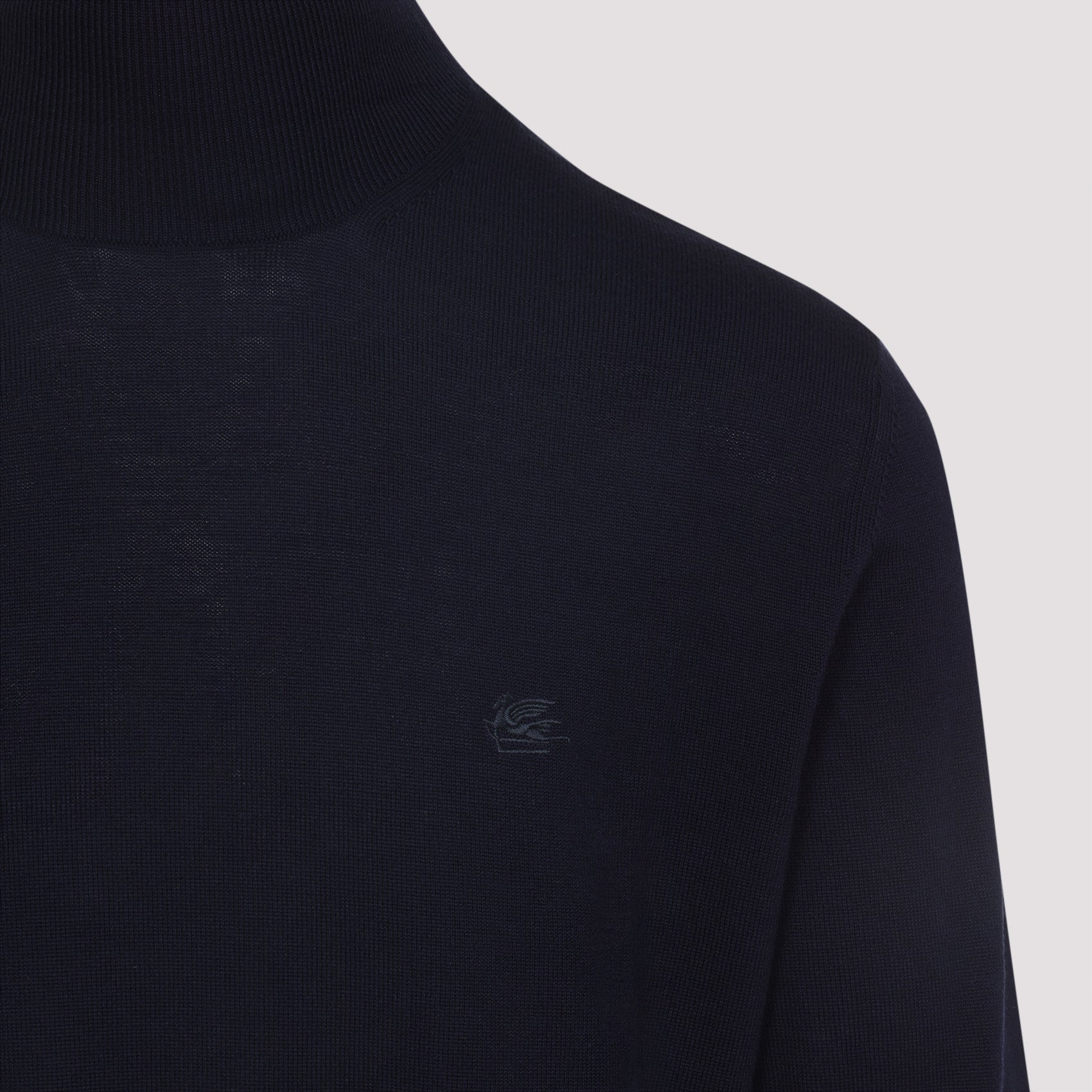 Turtle Neck