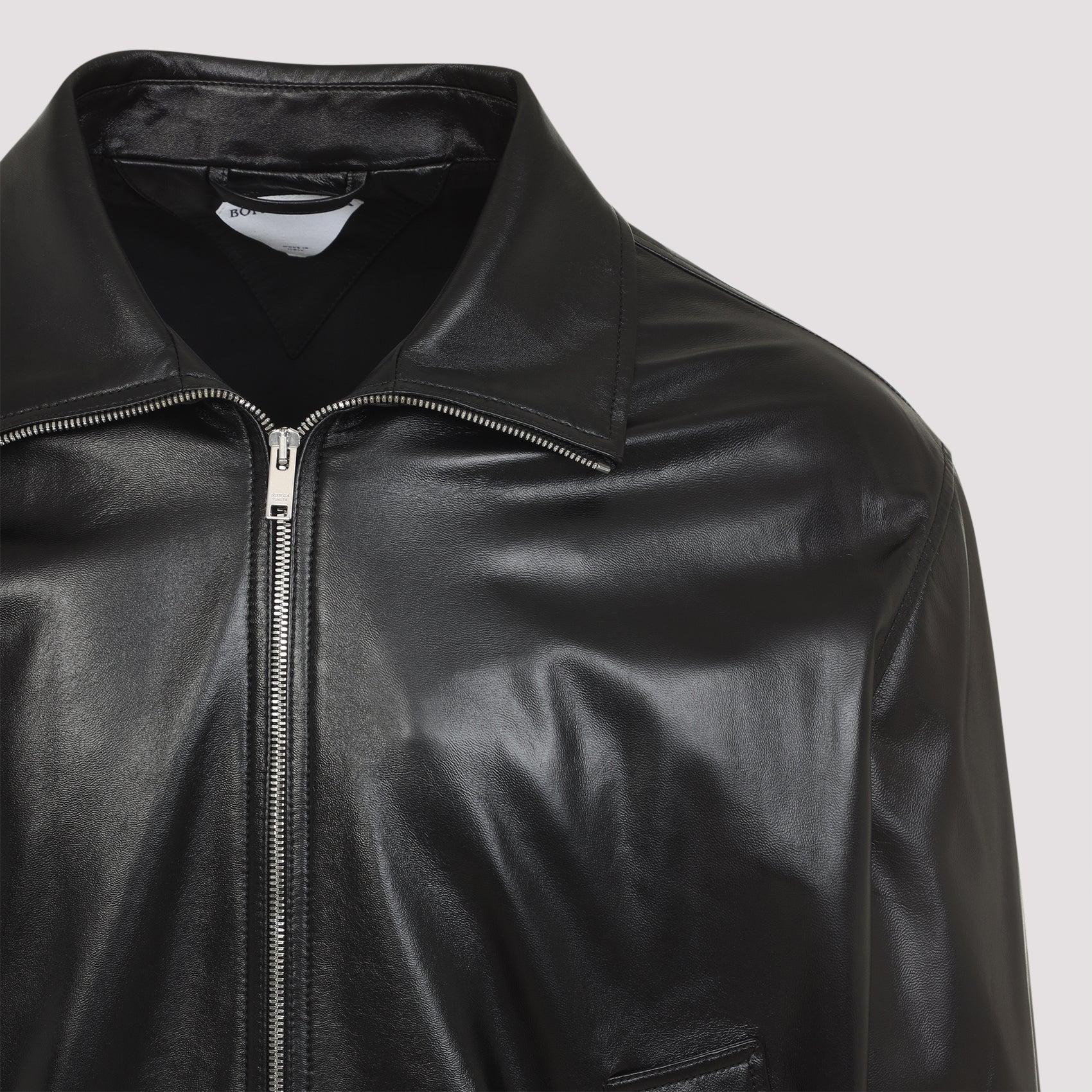 Nappa Blouson