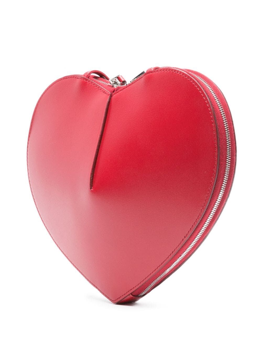 LE CŒUR BAG IN CALFSKIN
