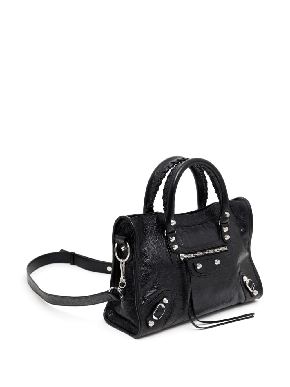 LE CITY SMALL BAG