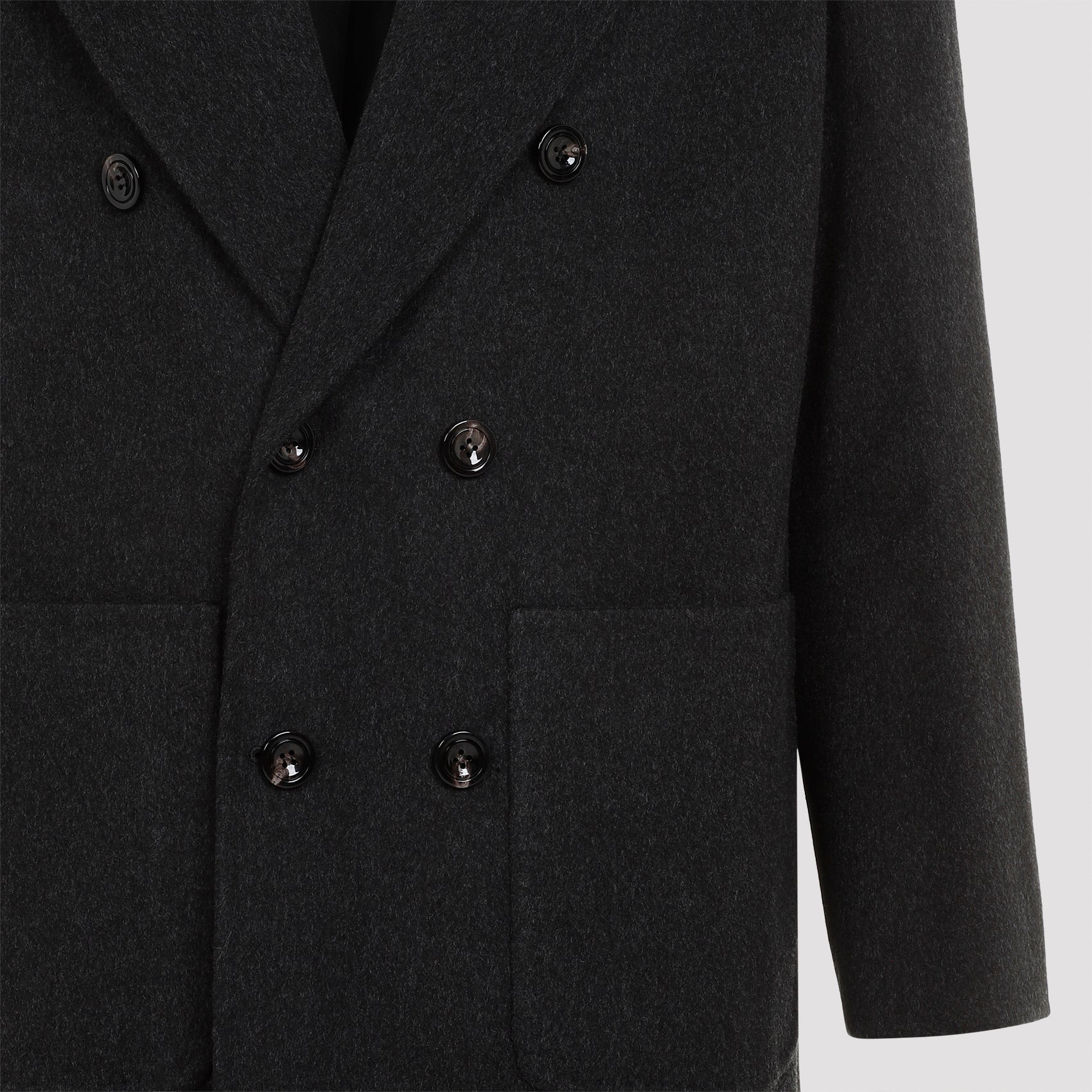 Tib Coat