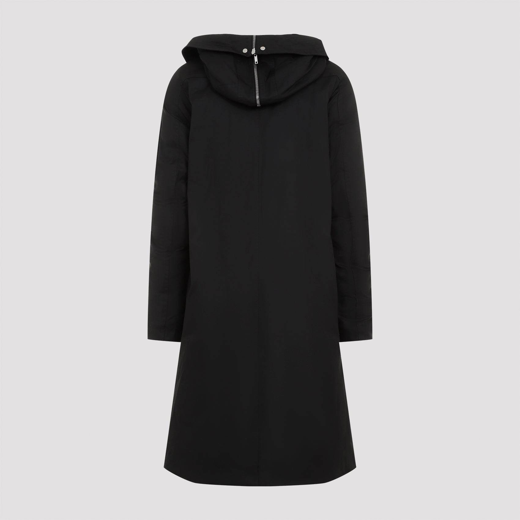 Megaparka Jacket