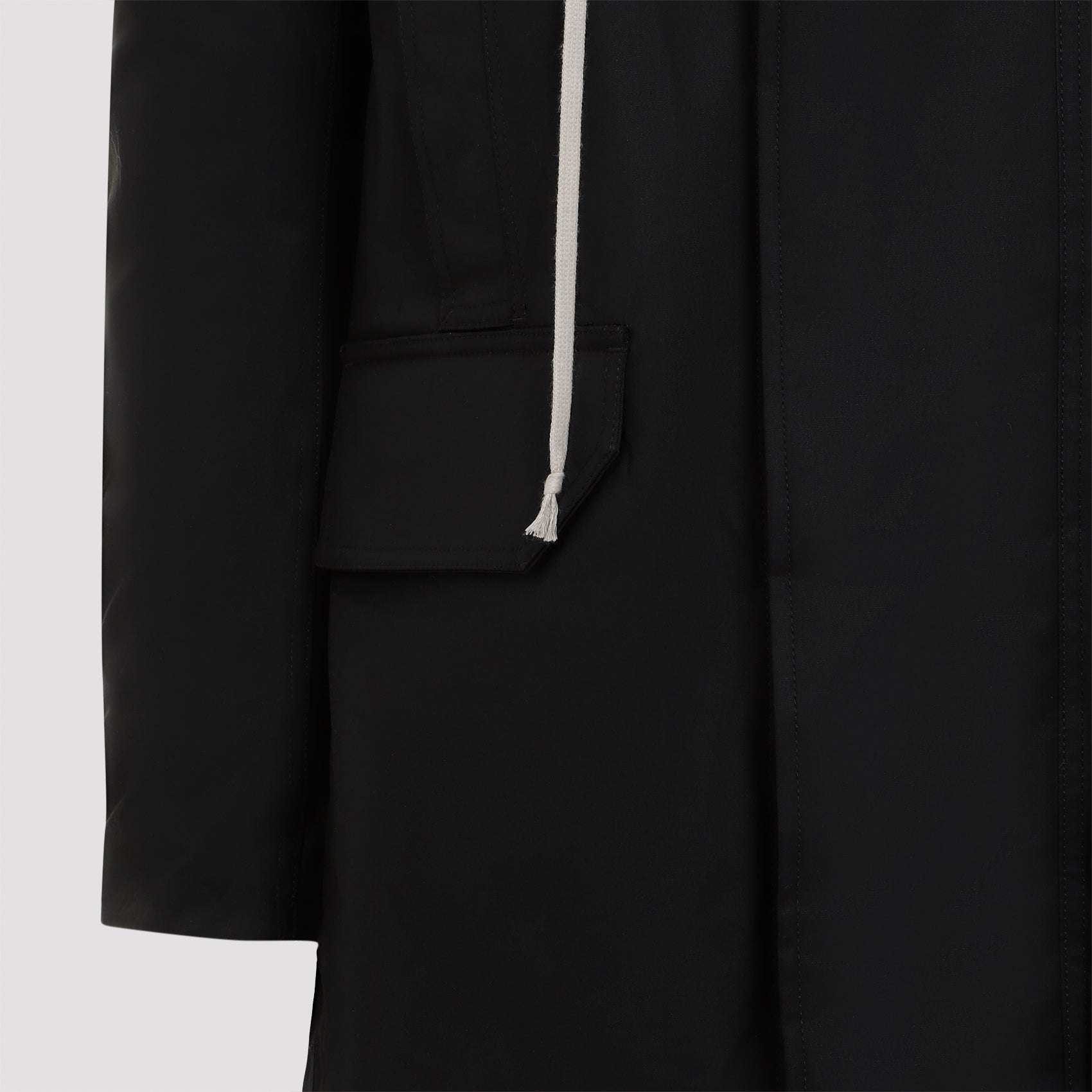 Megaparka Jacket