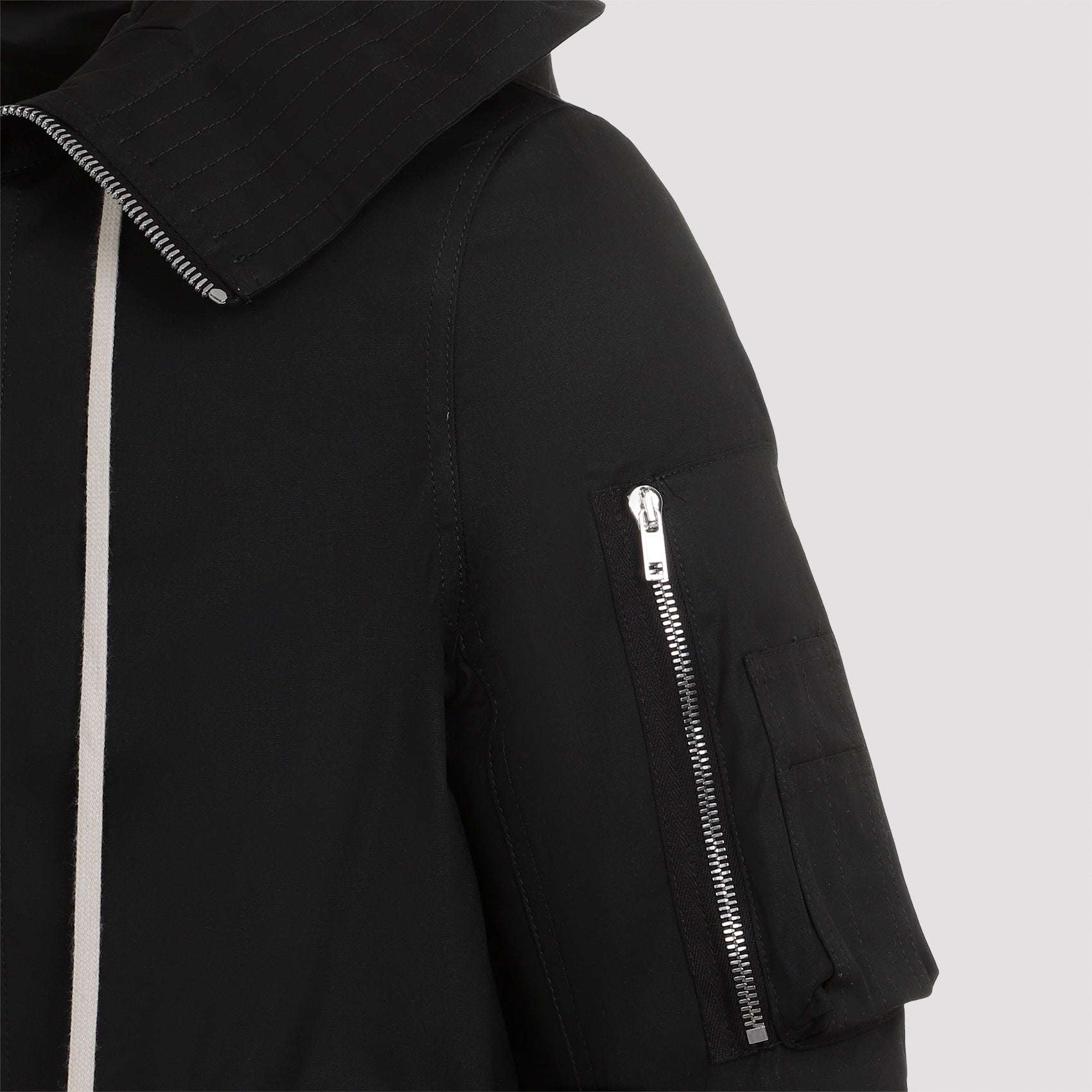 Megaparka Jacket