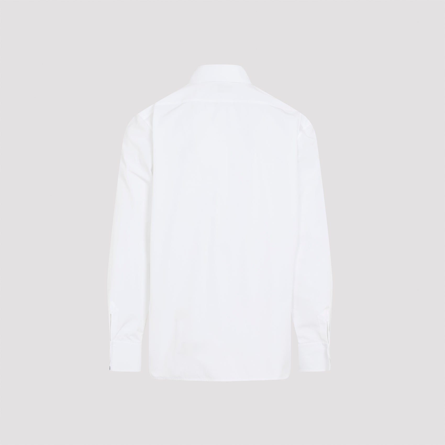 Cotton Shirt