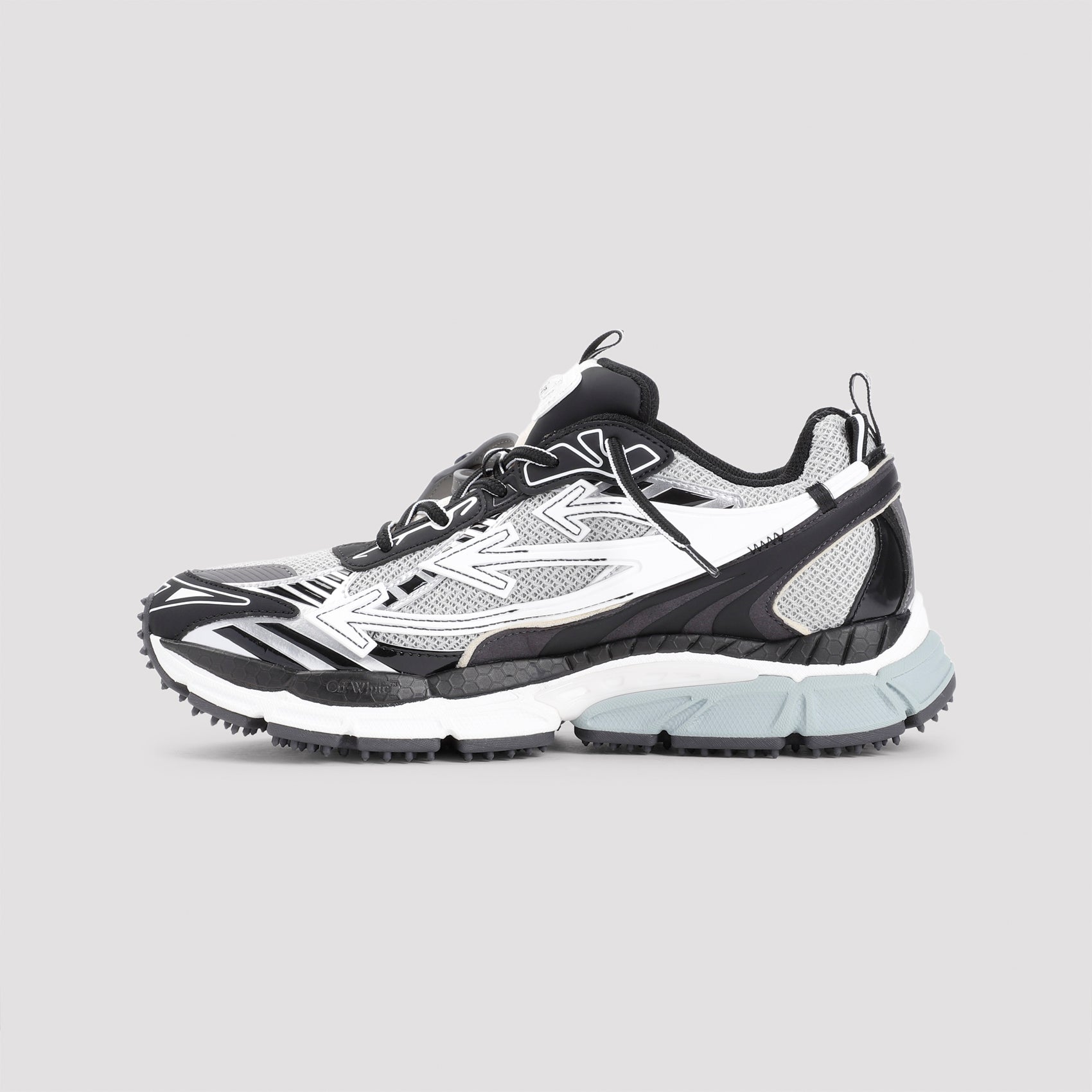 Be Right Back Sneakers