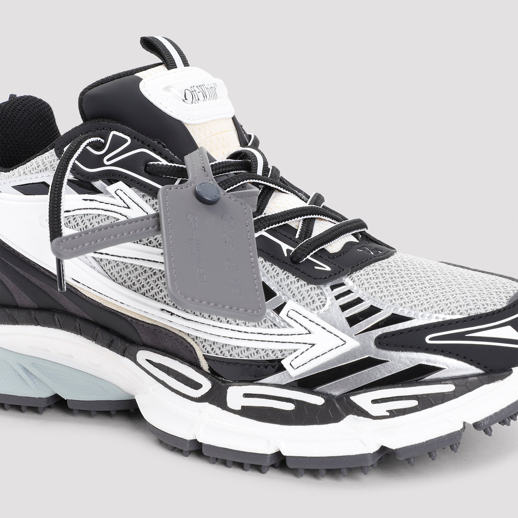 Be Right Back Sneakers