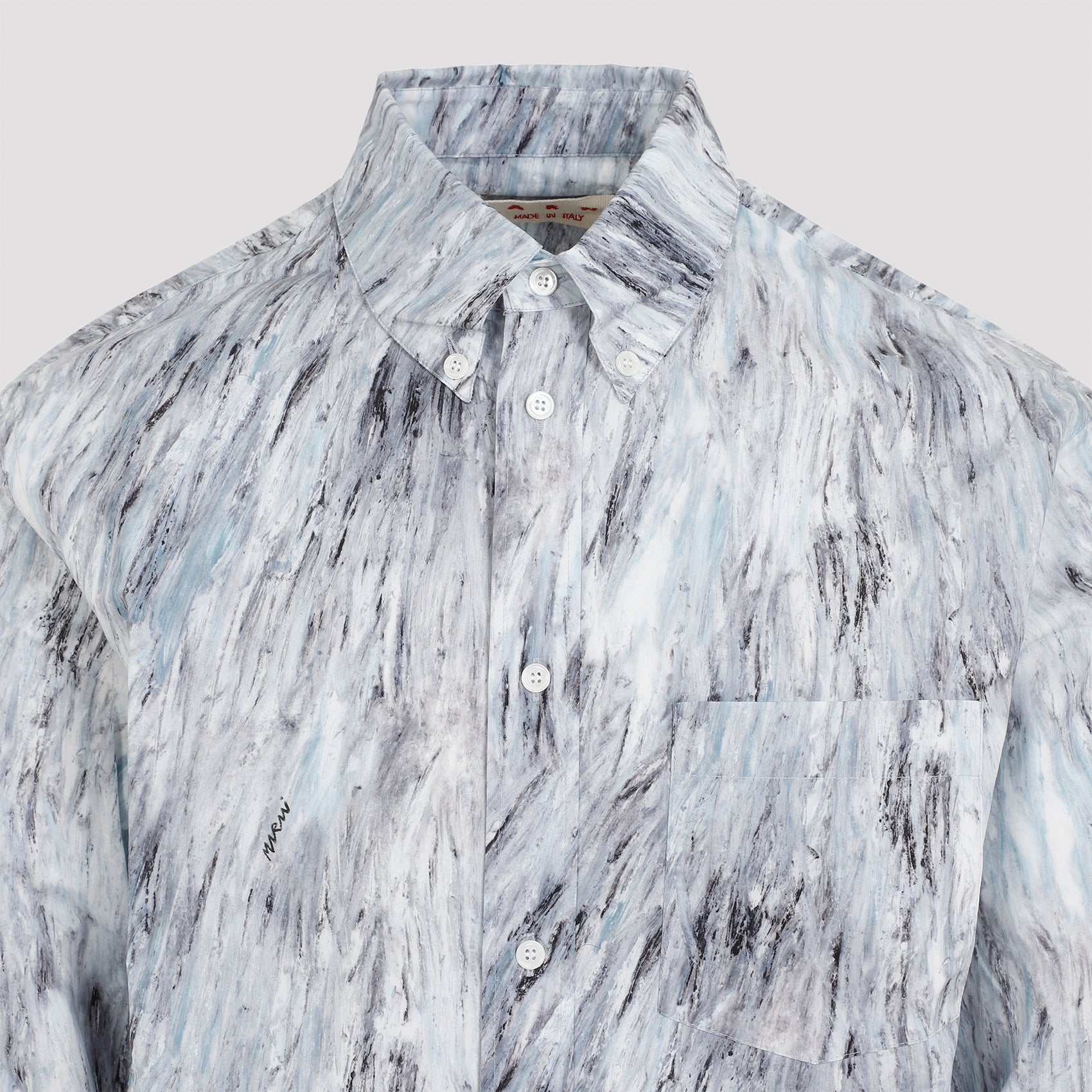 Cotton Shirt