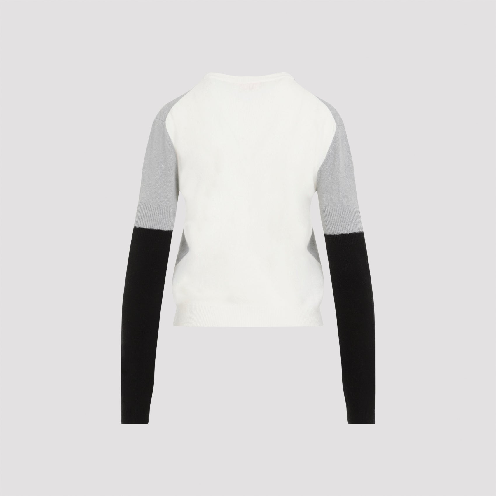 Virgin Wool Cardigan