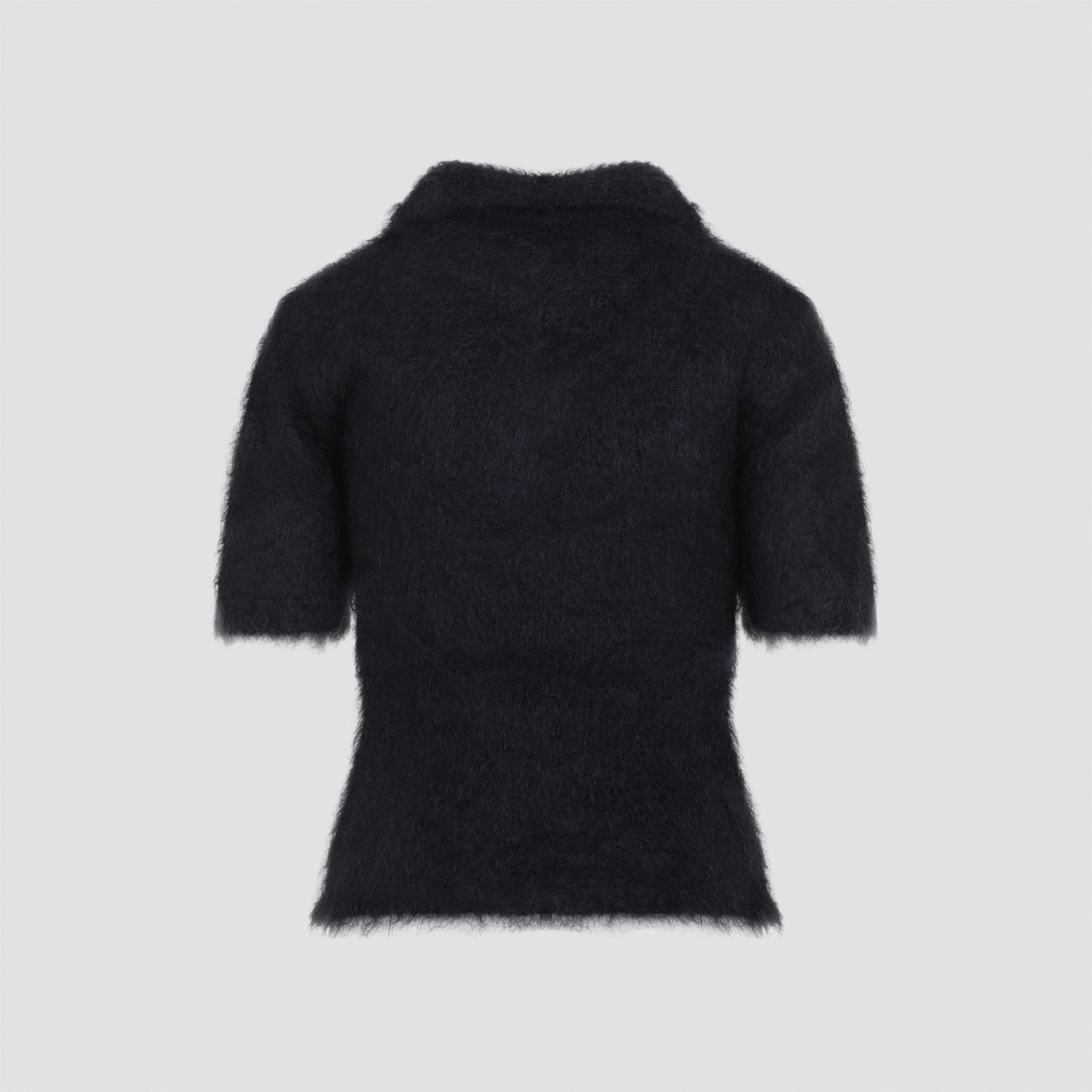 Mohair Polo