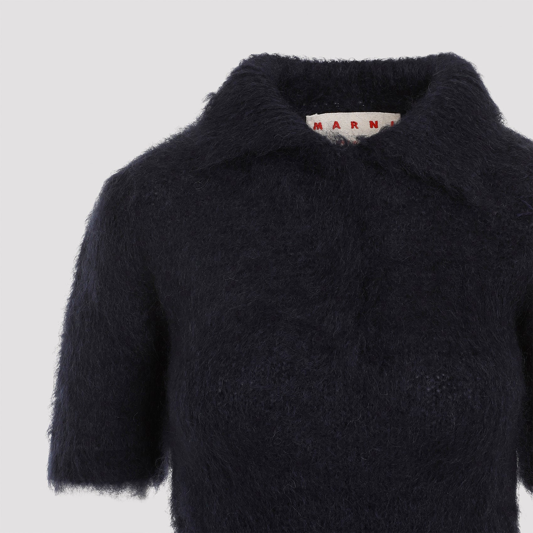 Mohair Polo