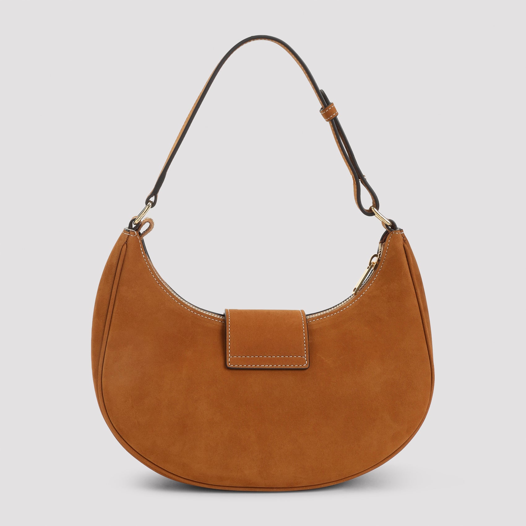 Medium Ava Triomphe Shoulder Bag