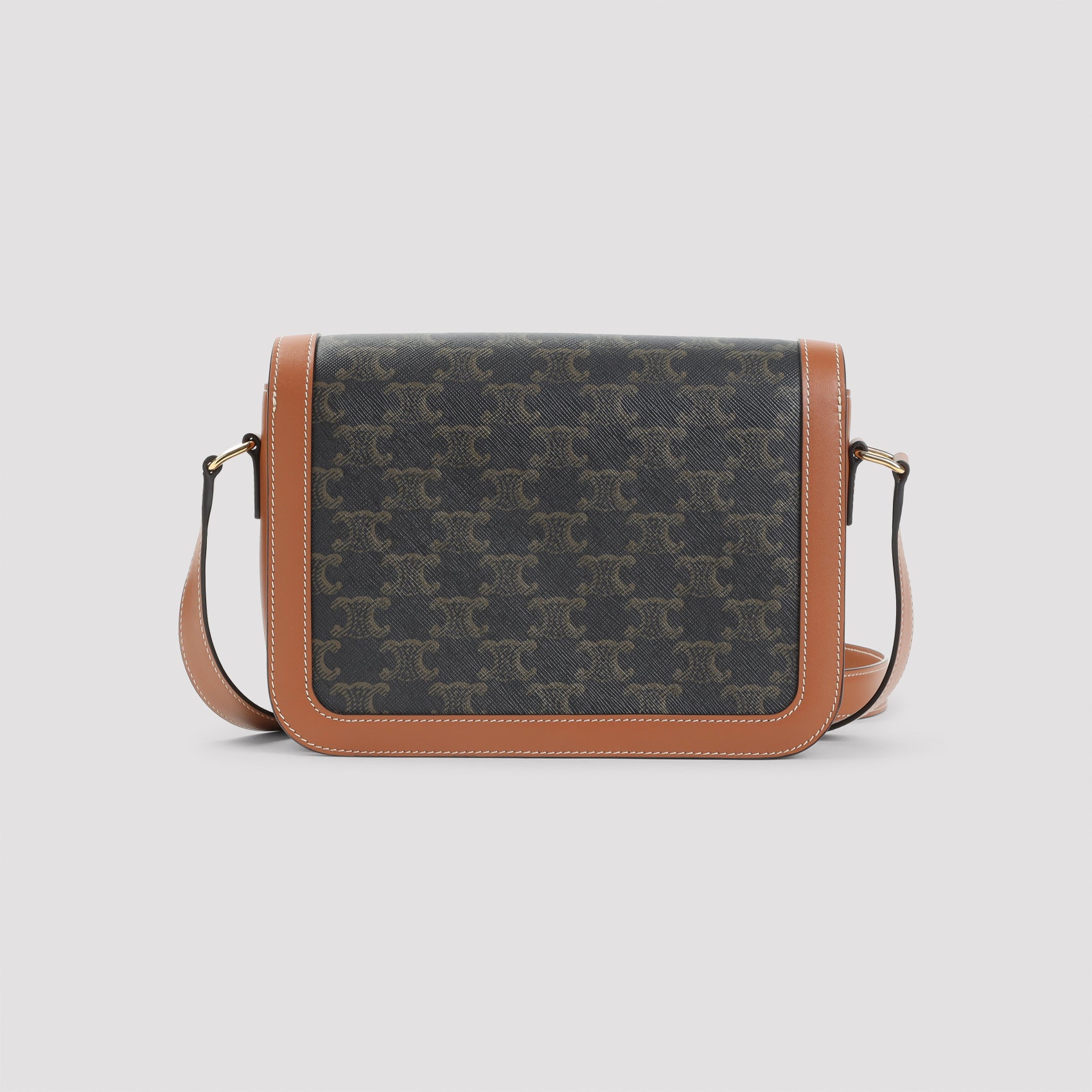 Classique Triomphe Shoulder Bag