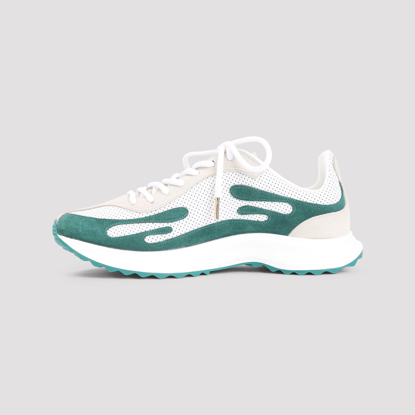 Mens Stade Sneakers