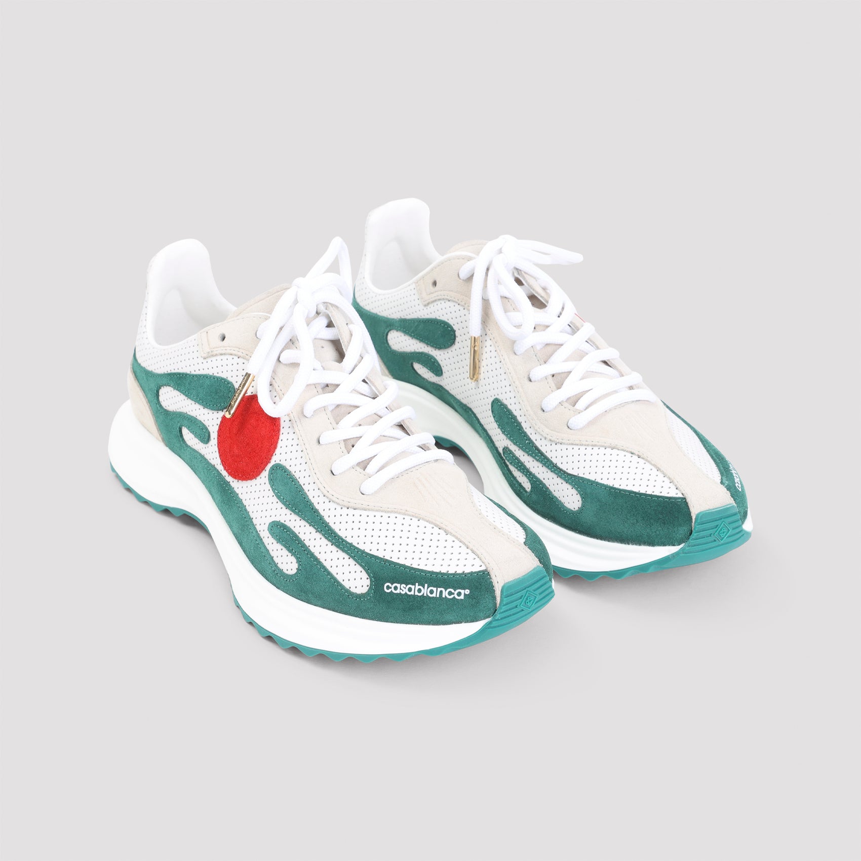 Mens Stade Sneakers