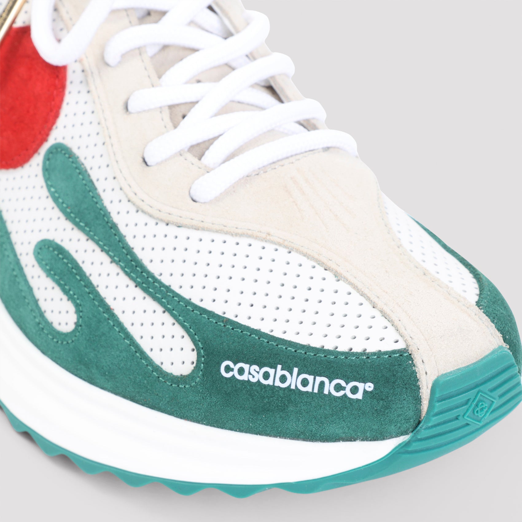Mens Stade Sneakers
