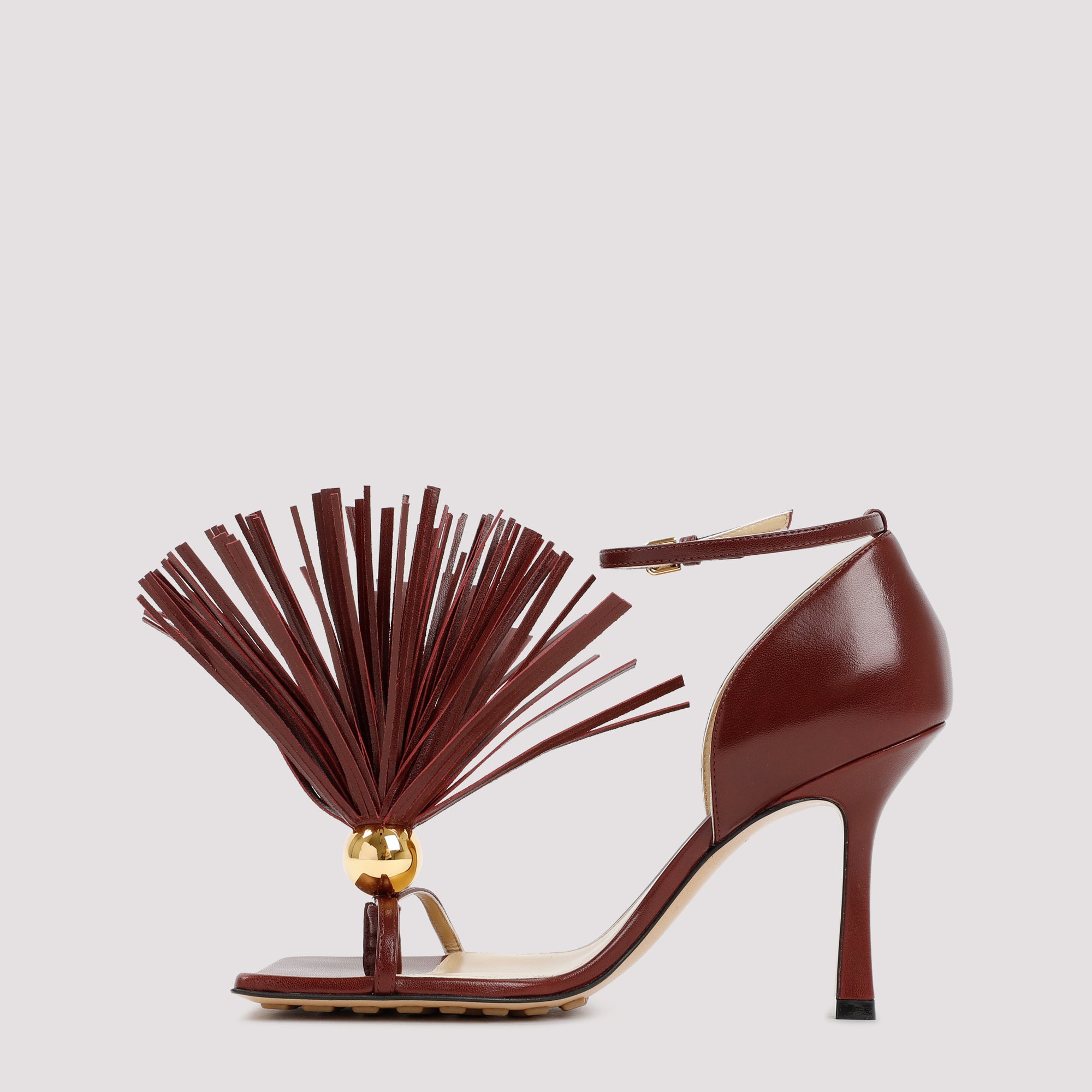 Stretch Strap Sandals