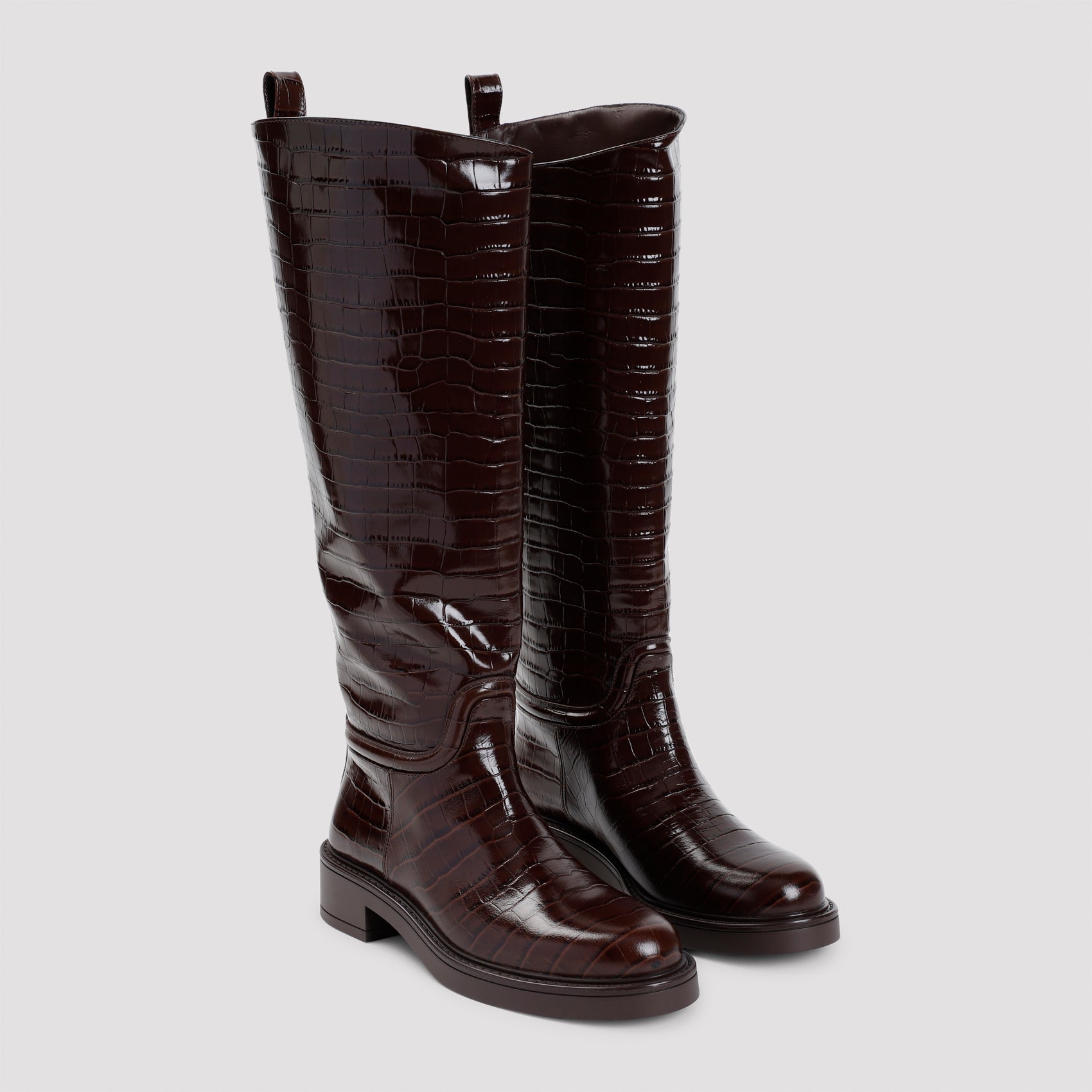 Celia Riding Boots
