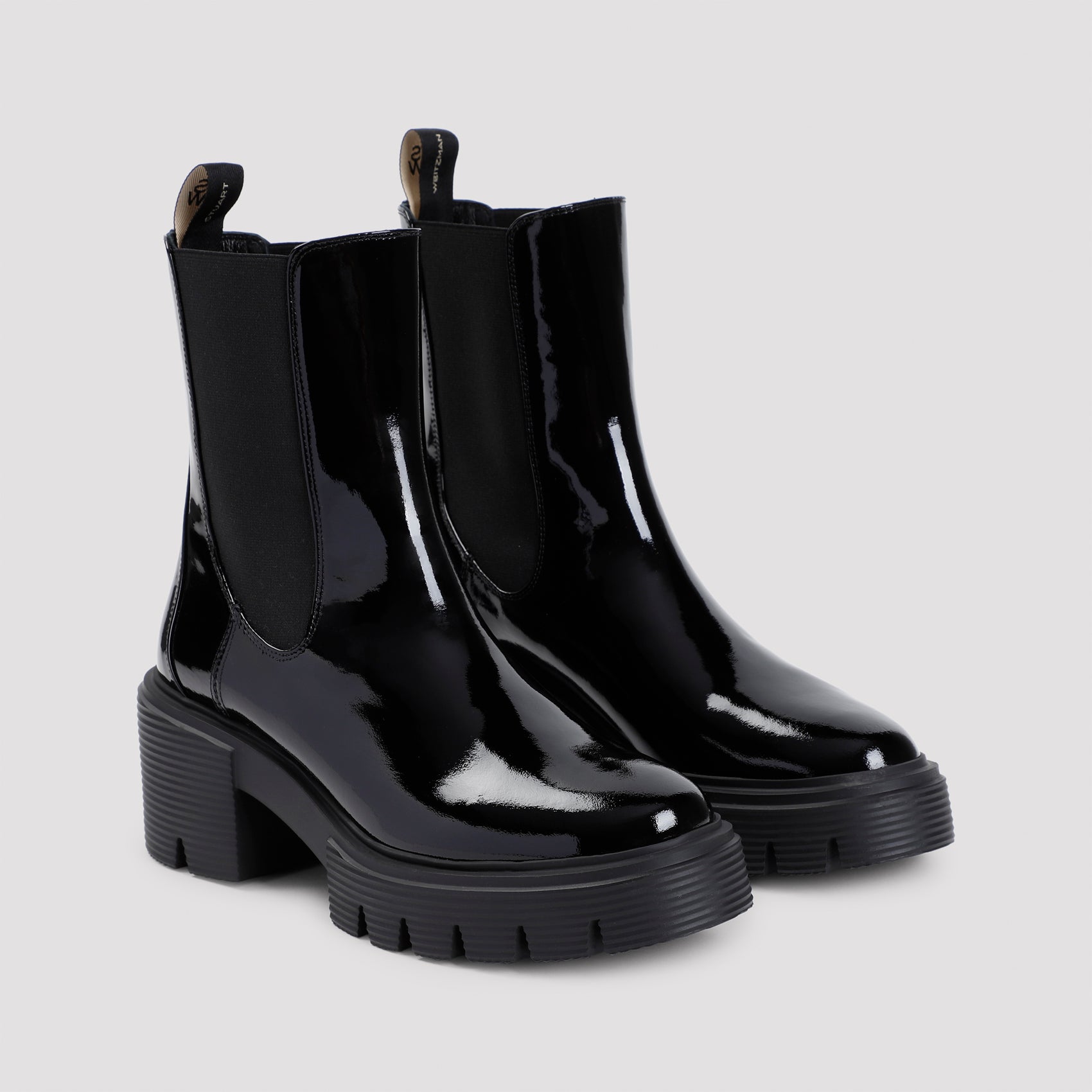 Soho Chelsea Boots