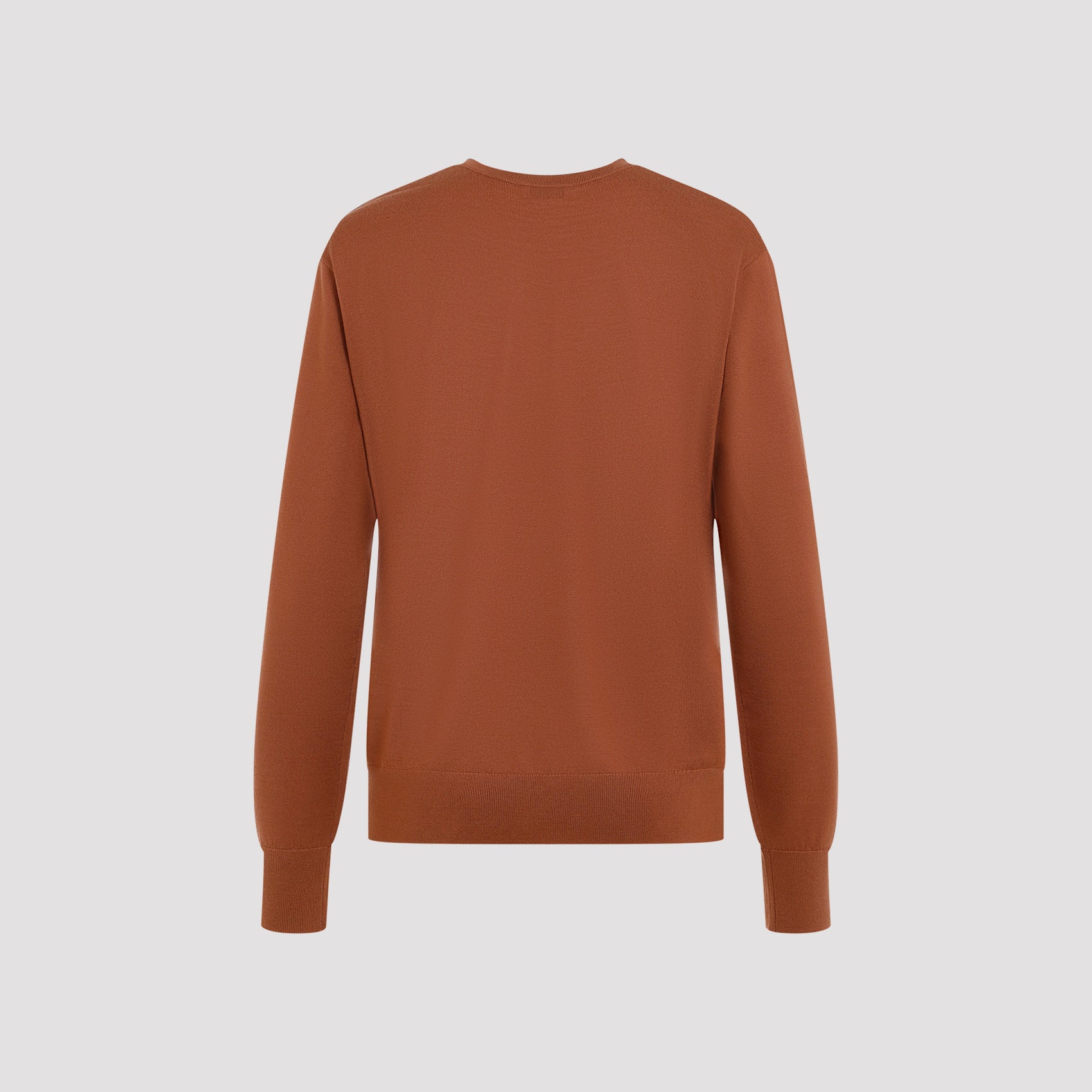 Tuomas Pullover