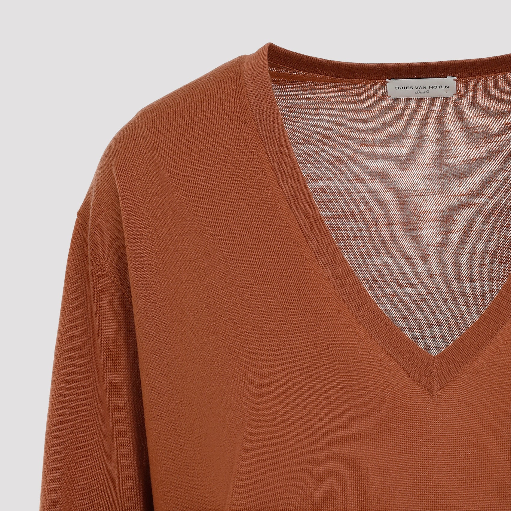 Tuomas Pullover