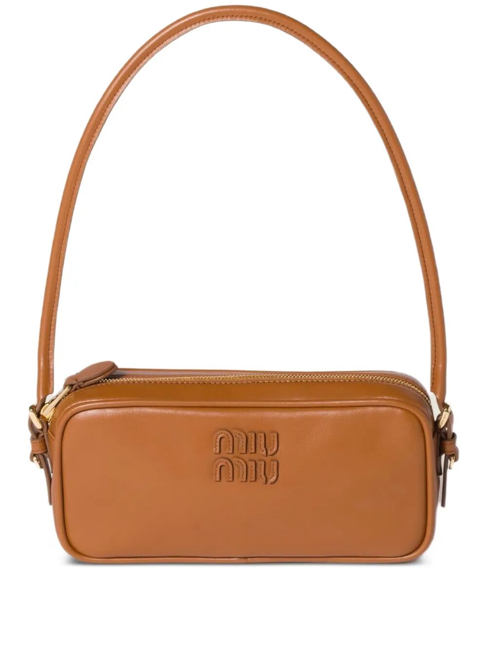 LEATHER POUCH
