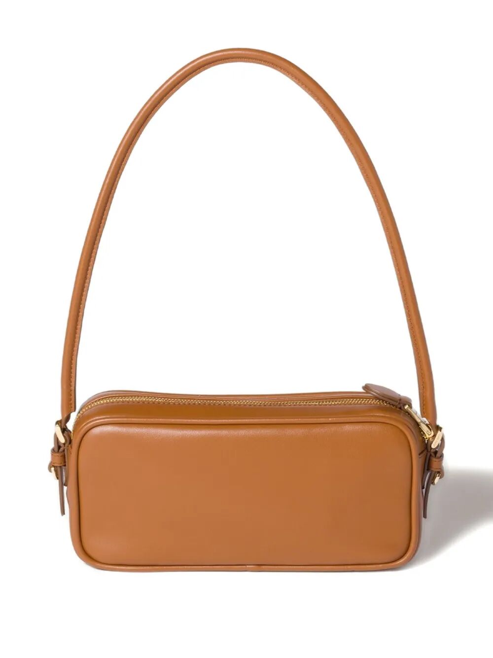 LEATHER POUCH