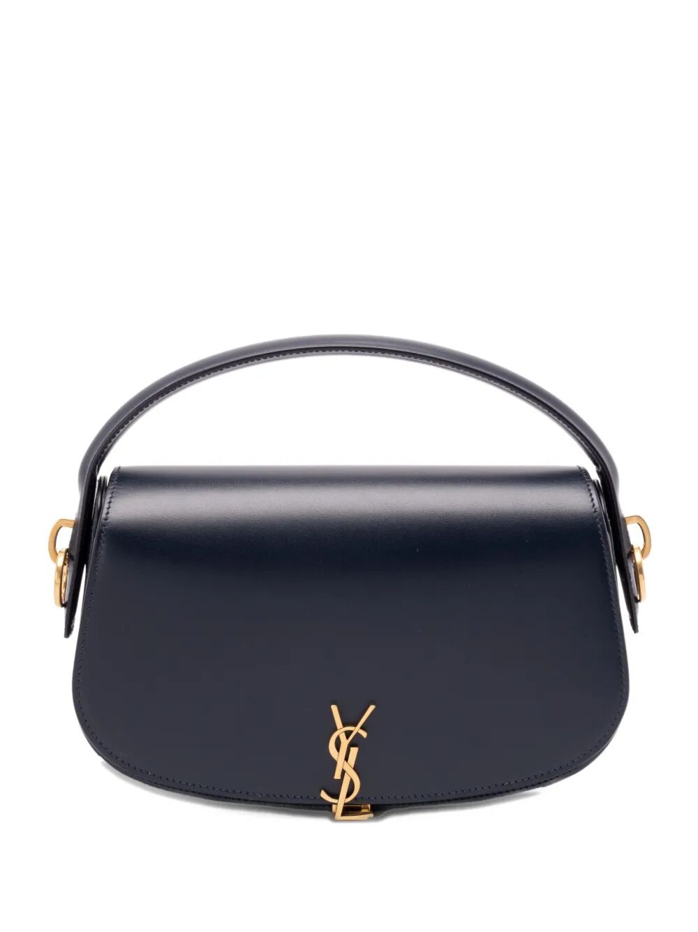 VOLTAIRE BAG IN BOX LEATHER