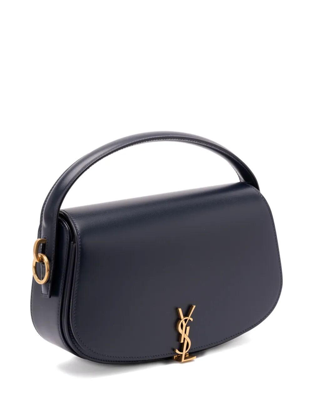VOLTAIRE BAG IN BOX LEATHER