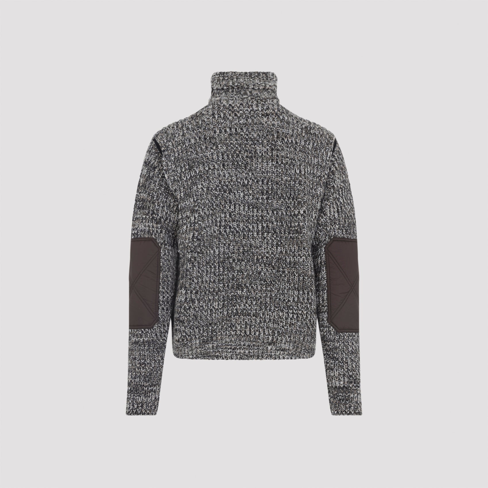 T-Neck Turtleneck