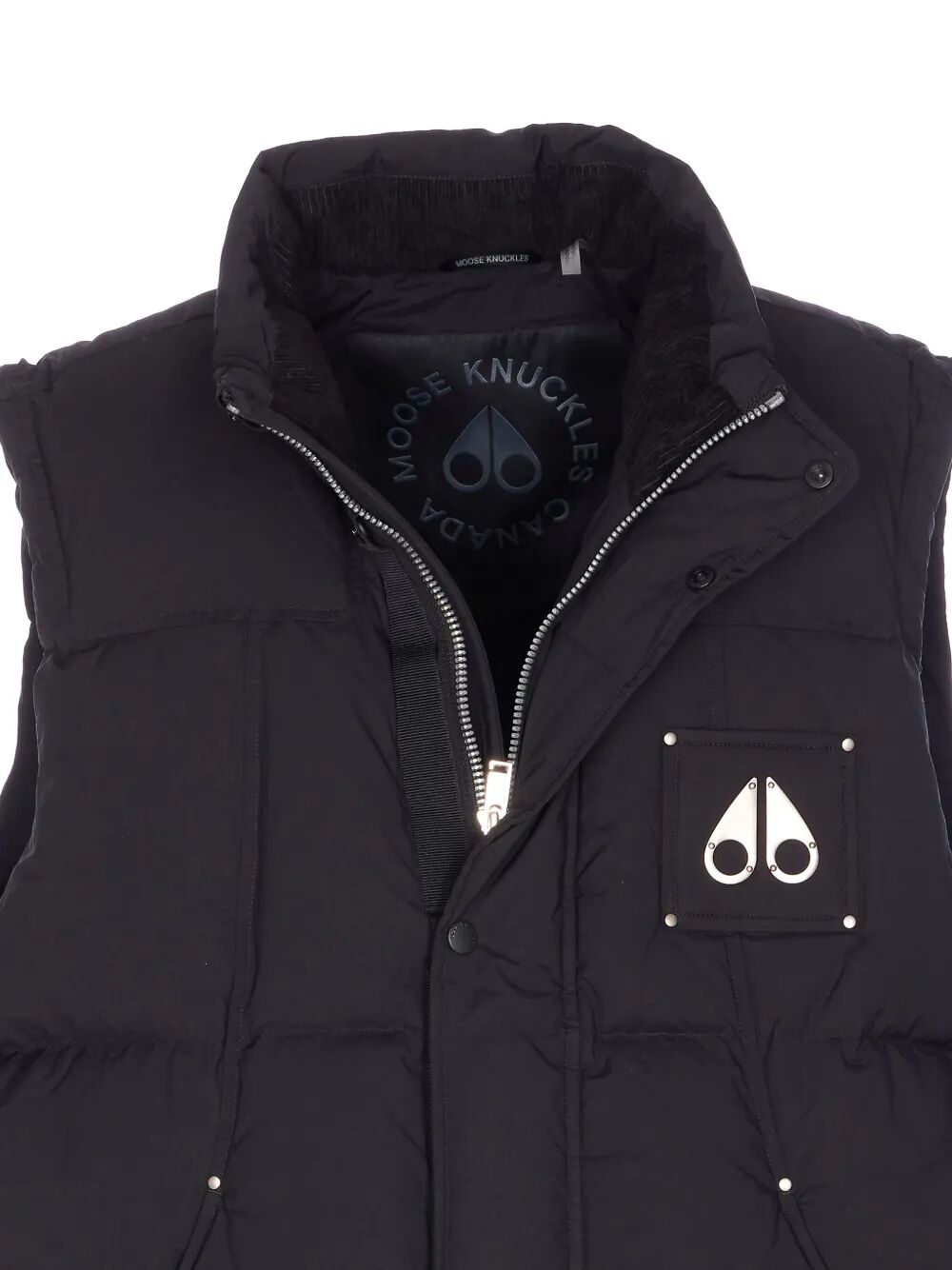 EVEREST DOWN JACKET