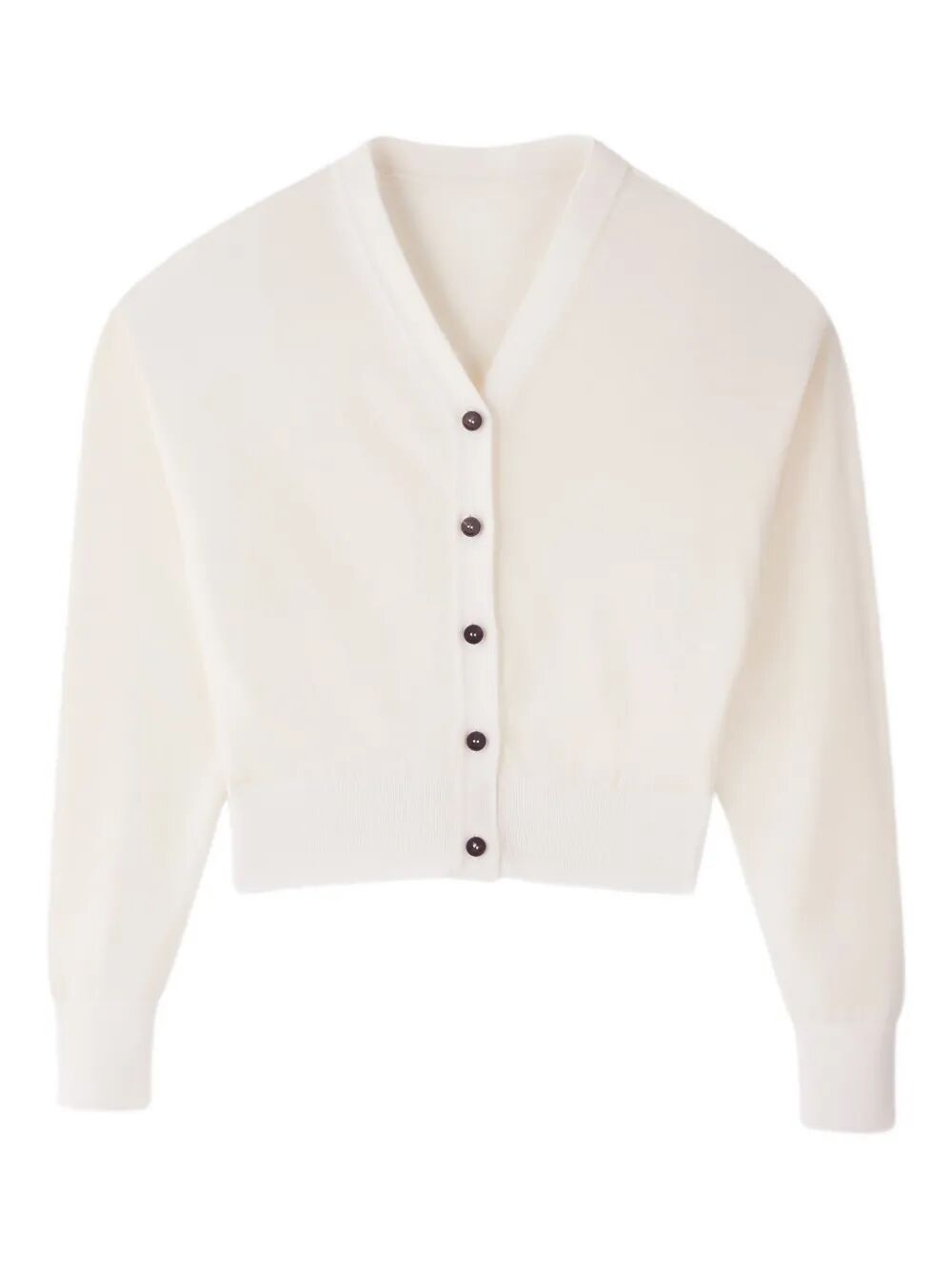 LE CARDIGAN BRODE