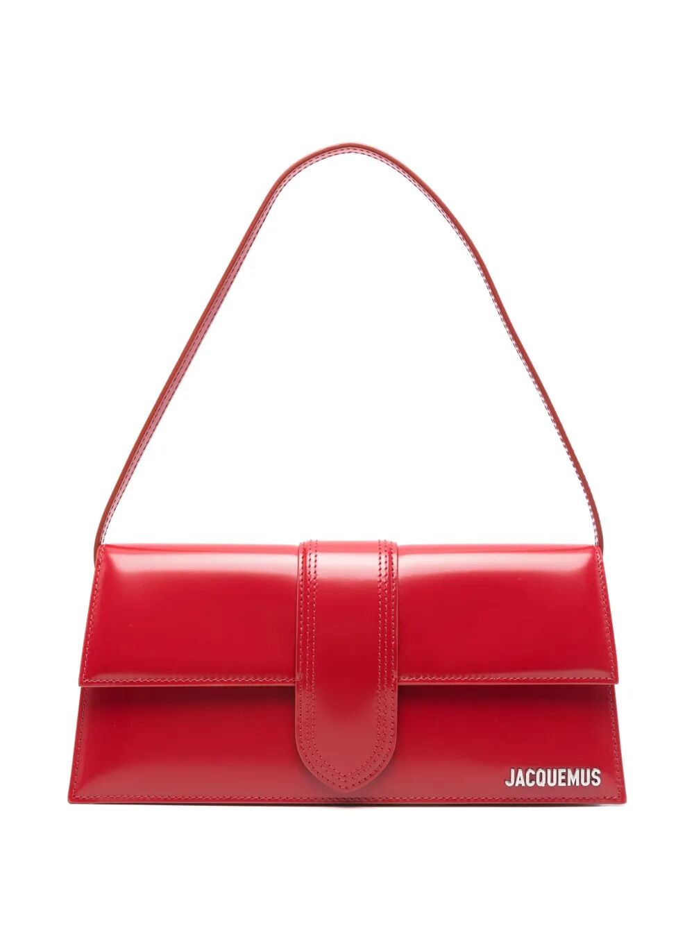 LE BAMBINO LONG IN PATENT LEATHER