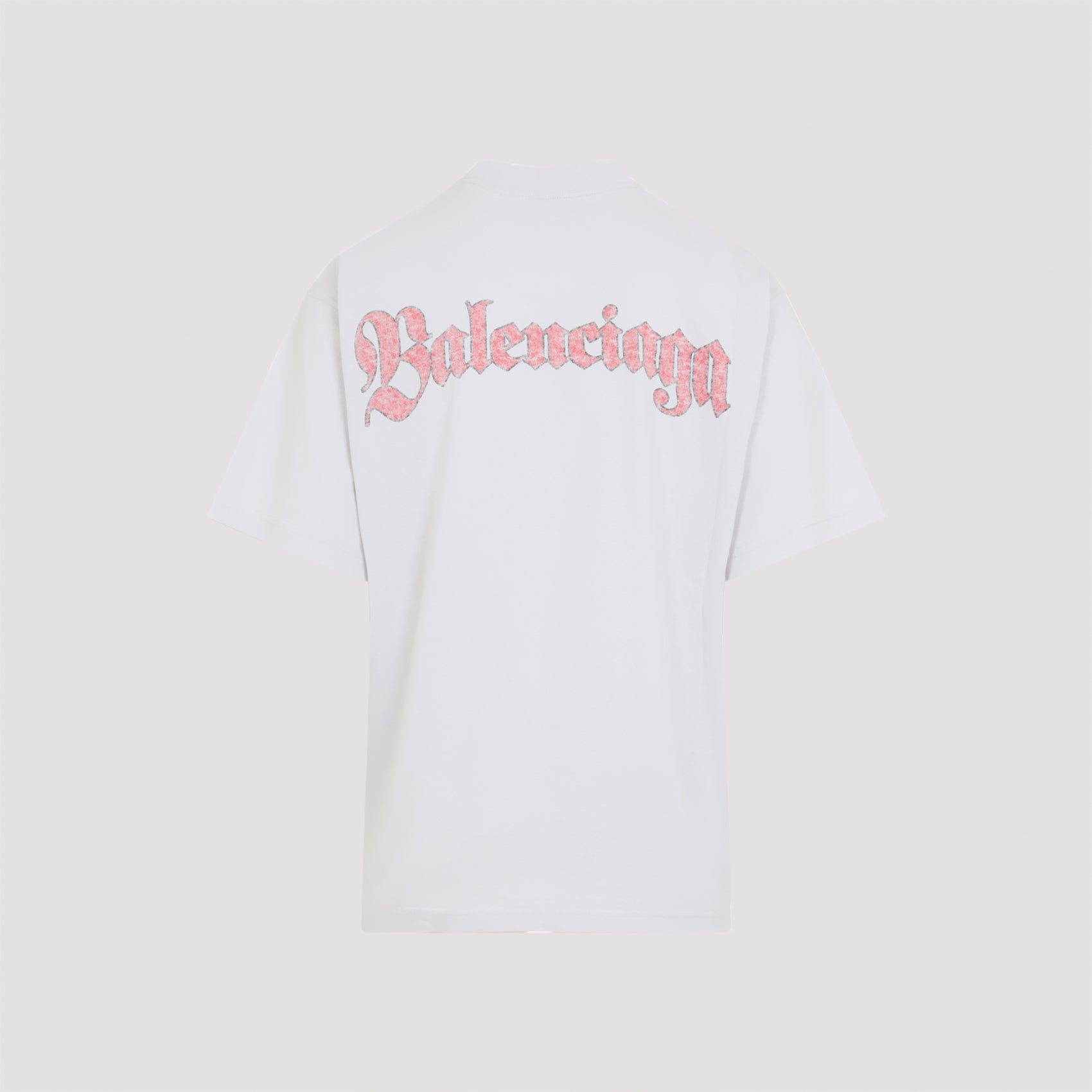 Medium Fit Short Sleeves T-Shirt