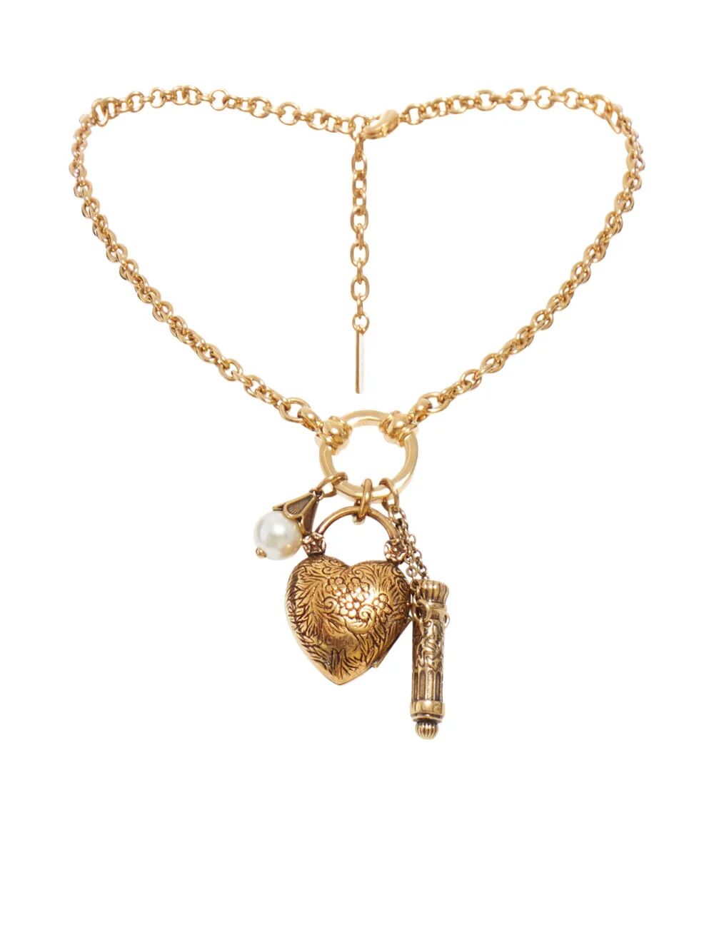 THE CHÂTEAU TREASURES CHOKER