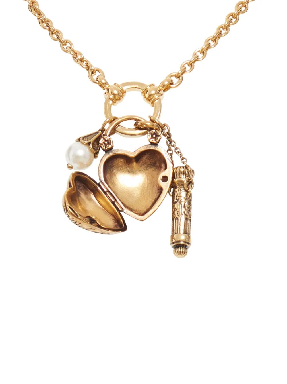 THE CHÂTEAU TREASURES CHOKER