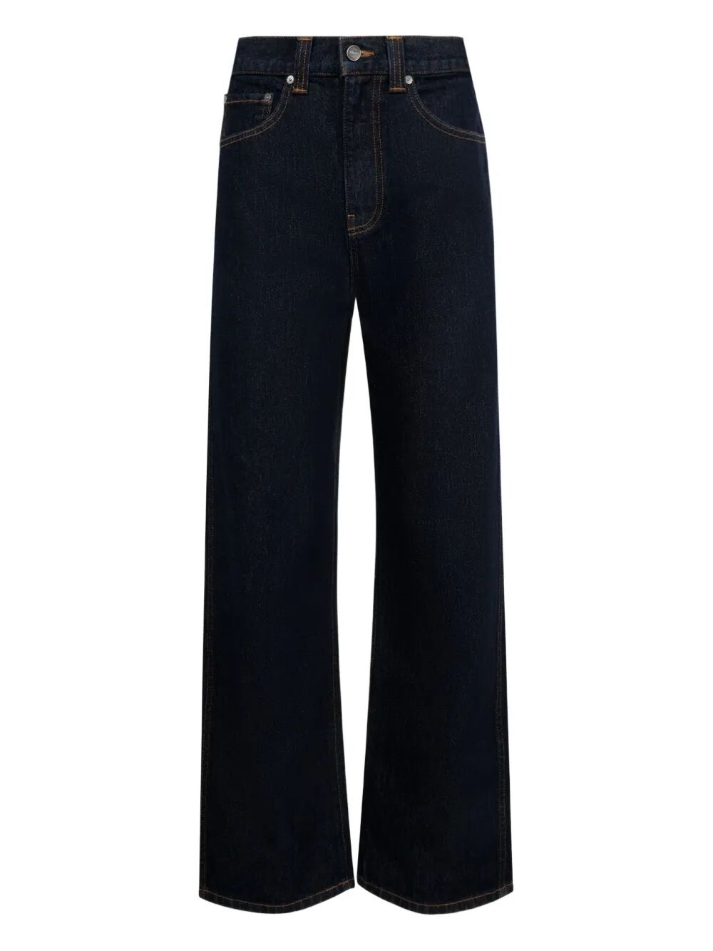 RELAXED FIT BONNIE JEANS