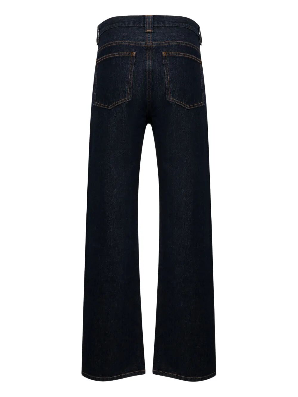 RELAXED FIT BONNIE JEANS