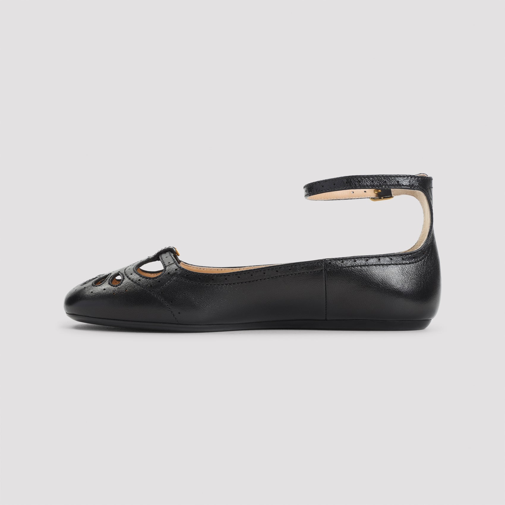 Misty Ballerinas