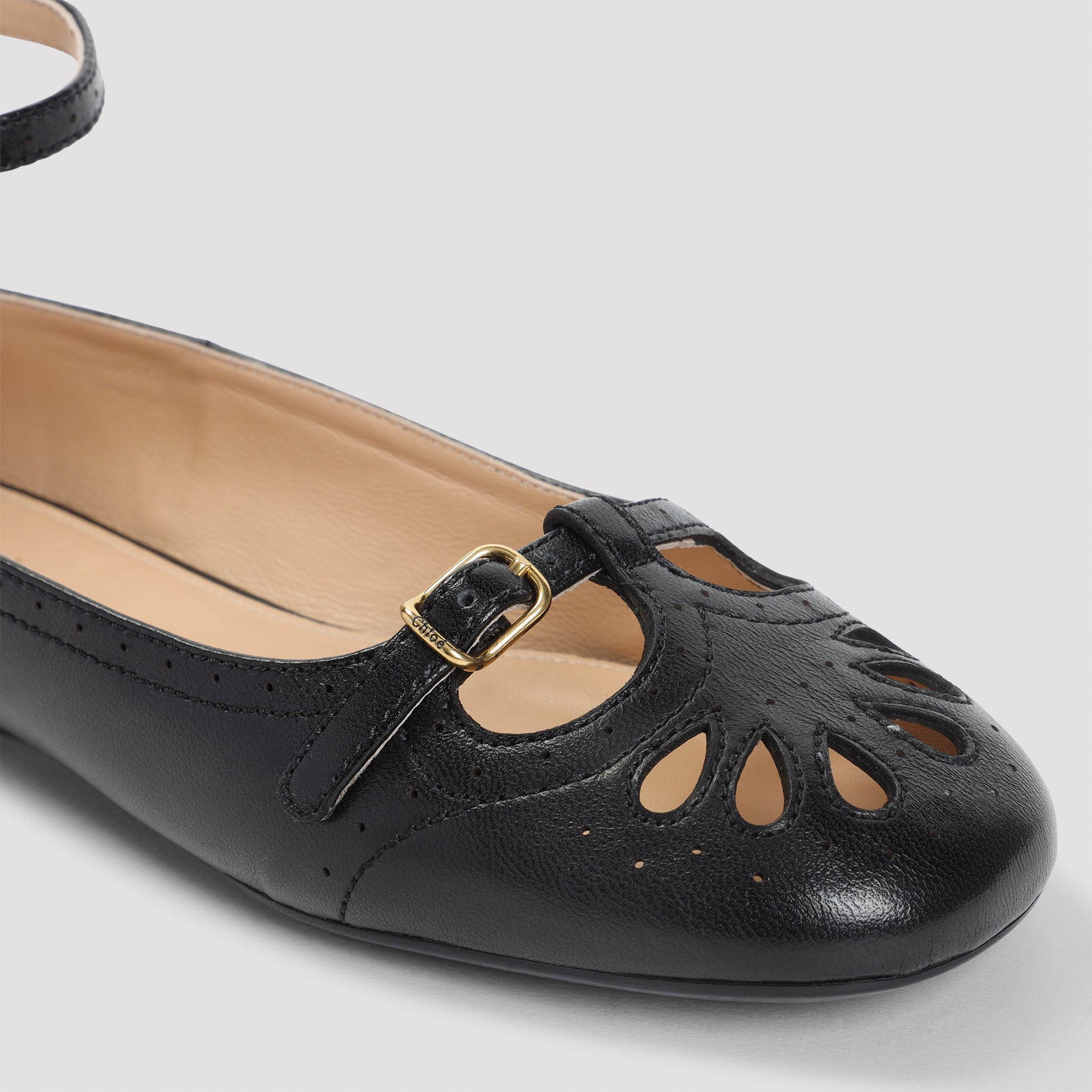 Misty Ballerinas