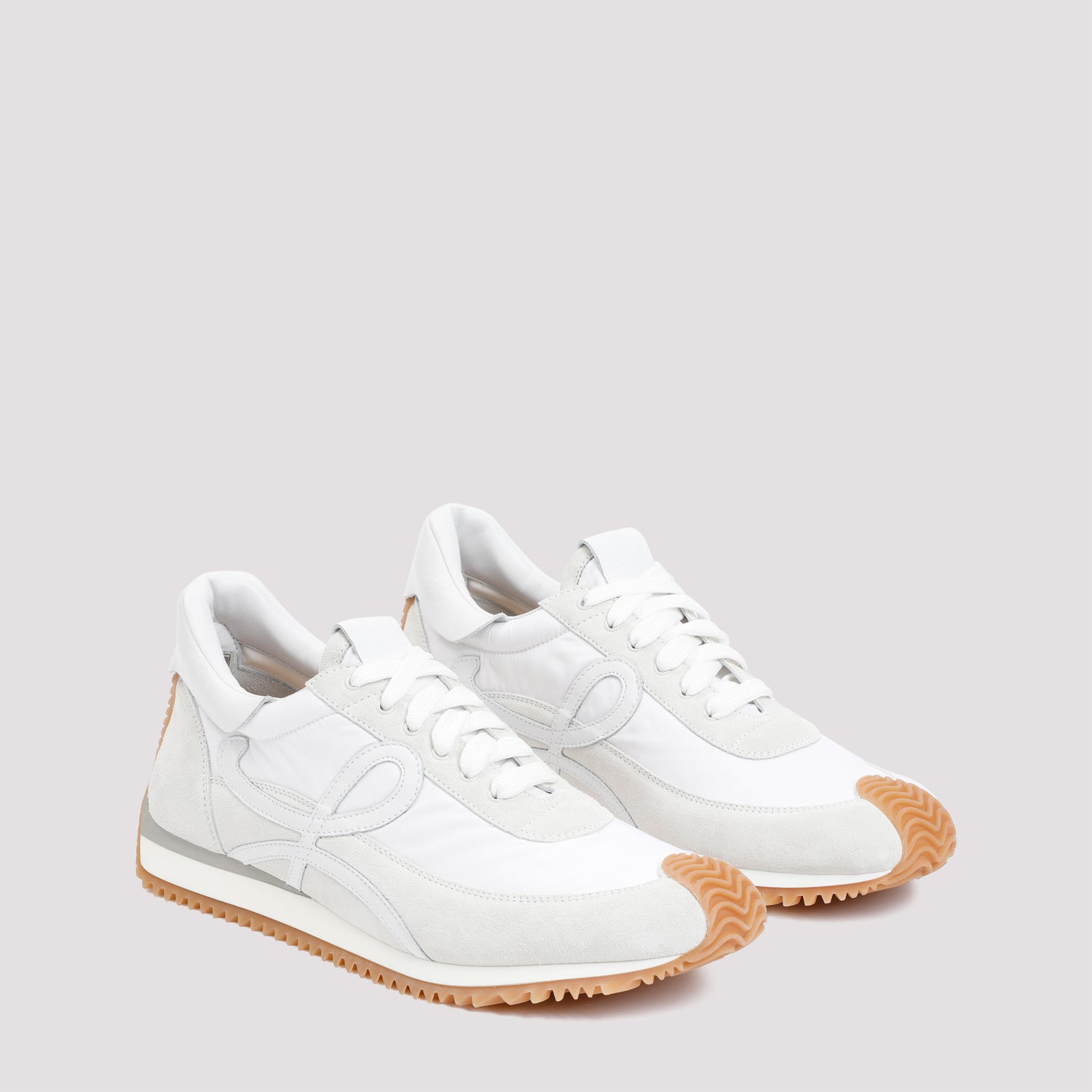 Flow Runner Sneakers