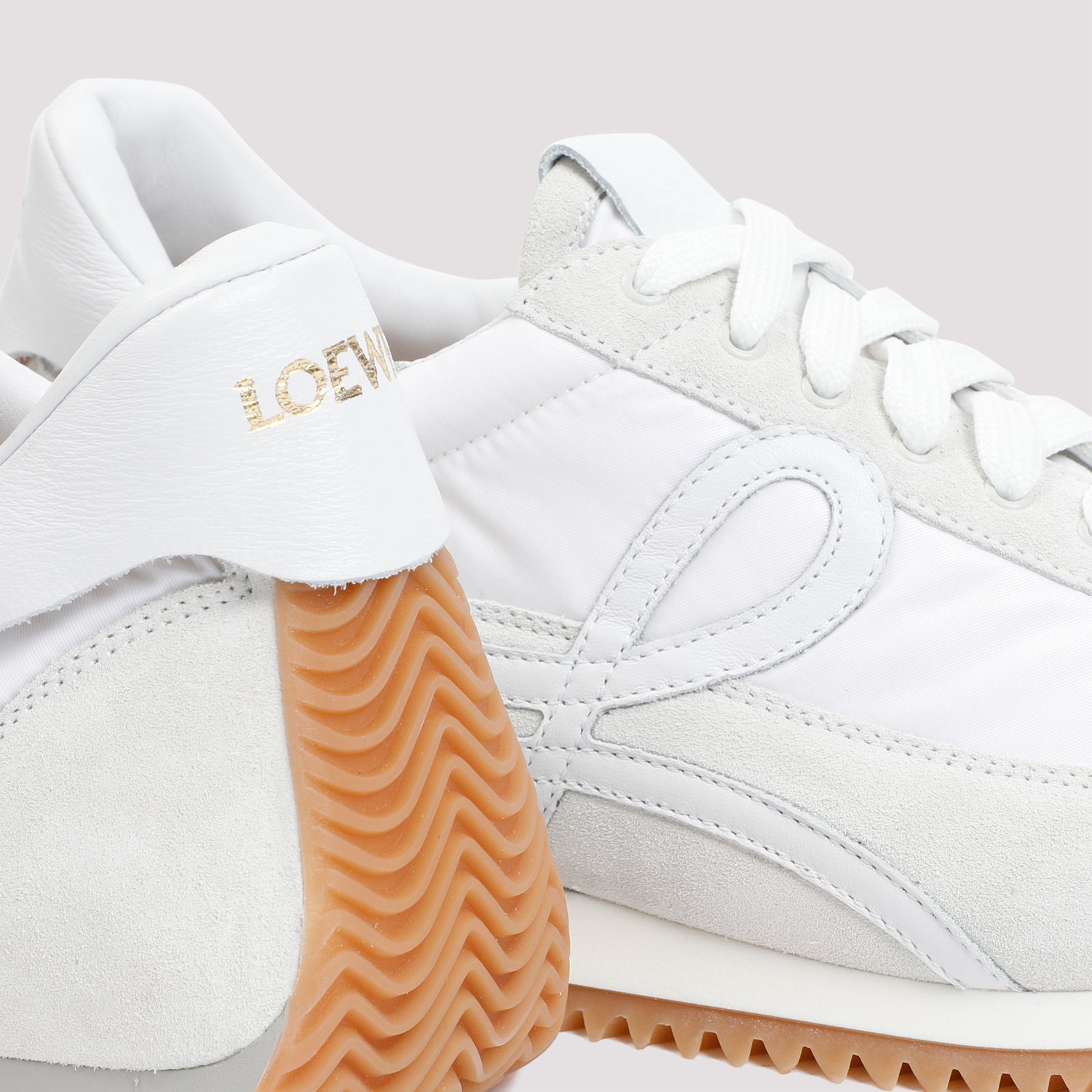Flow Runner Sneakers