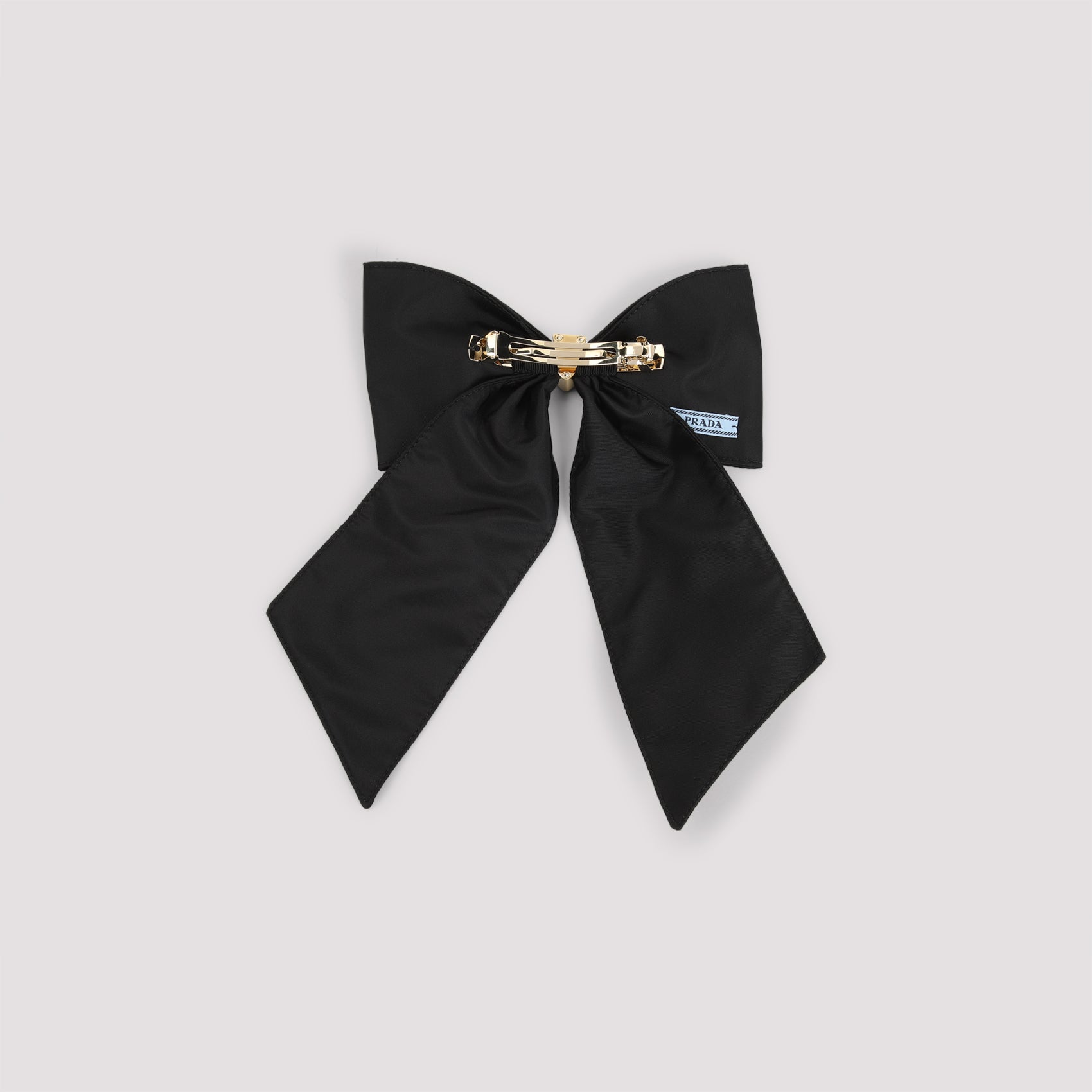 Brass Hair Clip