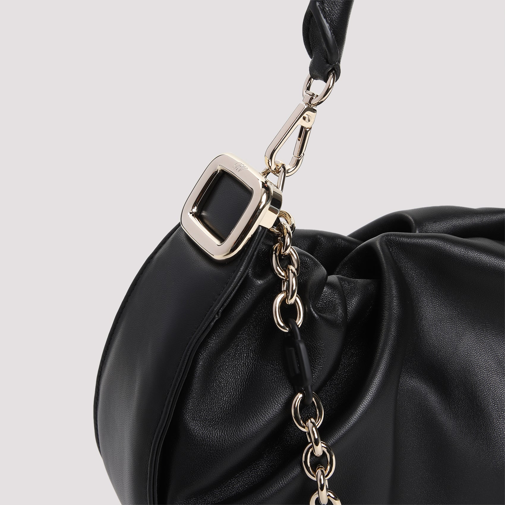 Hobo Viv` Choc Royal Medium Handbag