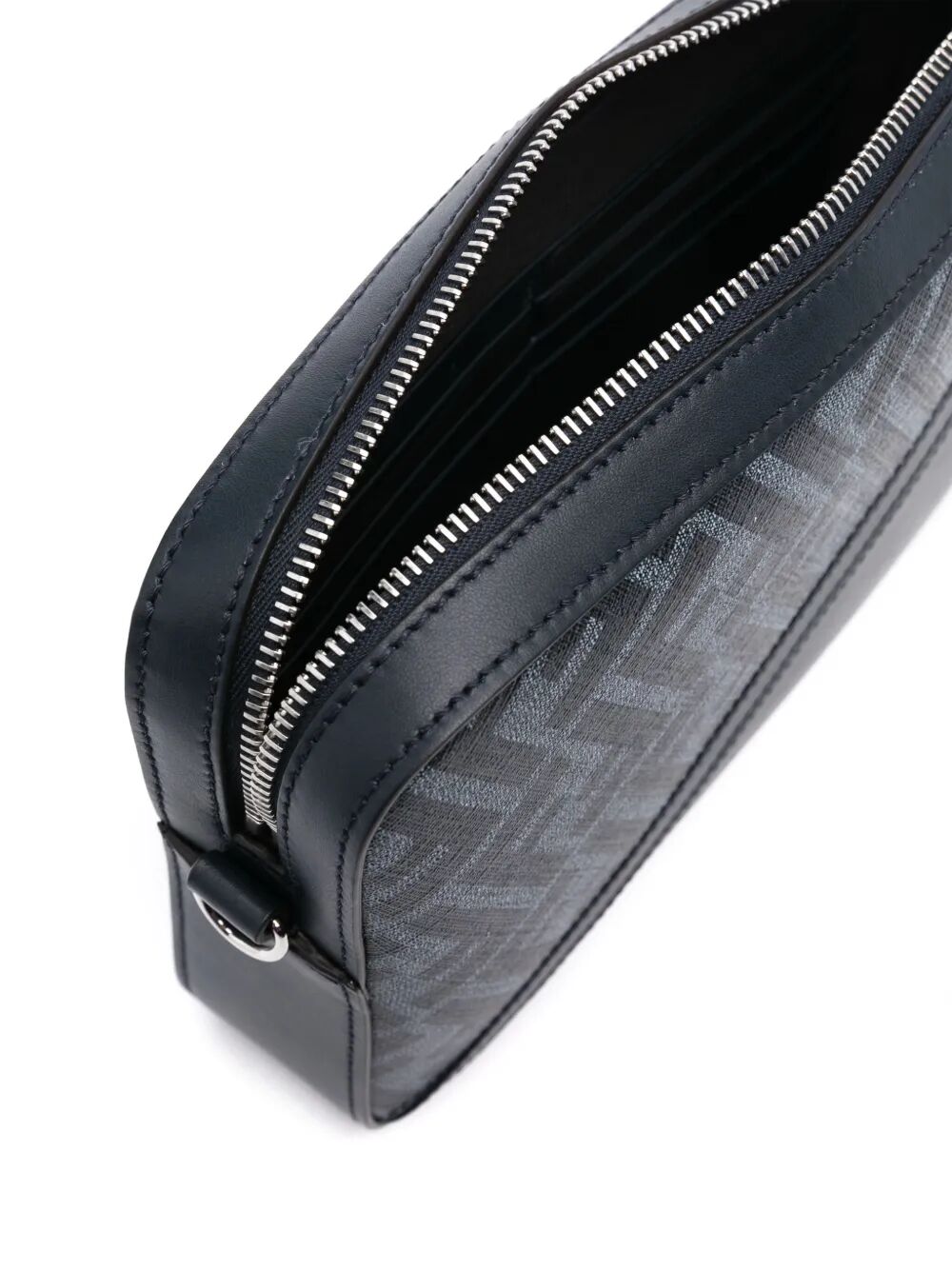 DIAGONAL FF CANVAS CAMERA CASE
