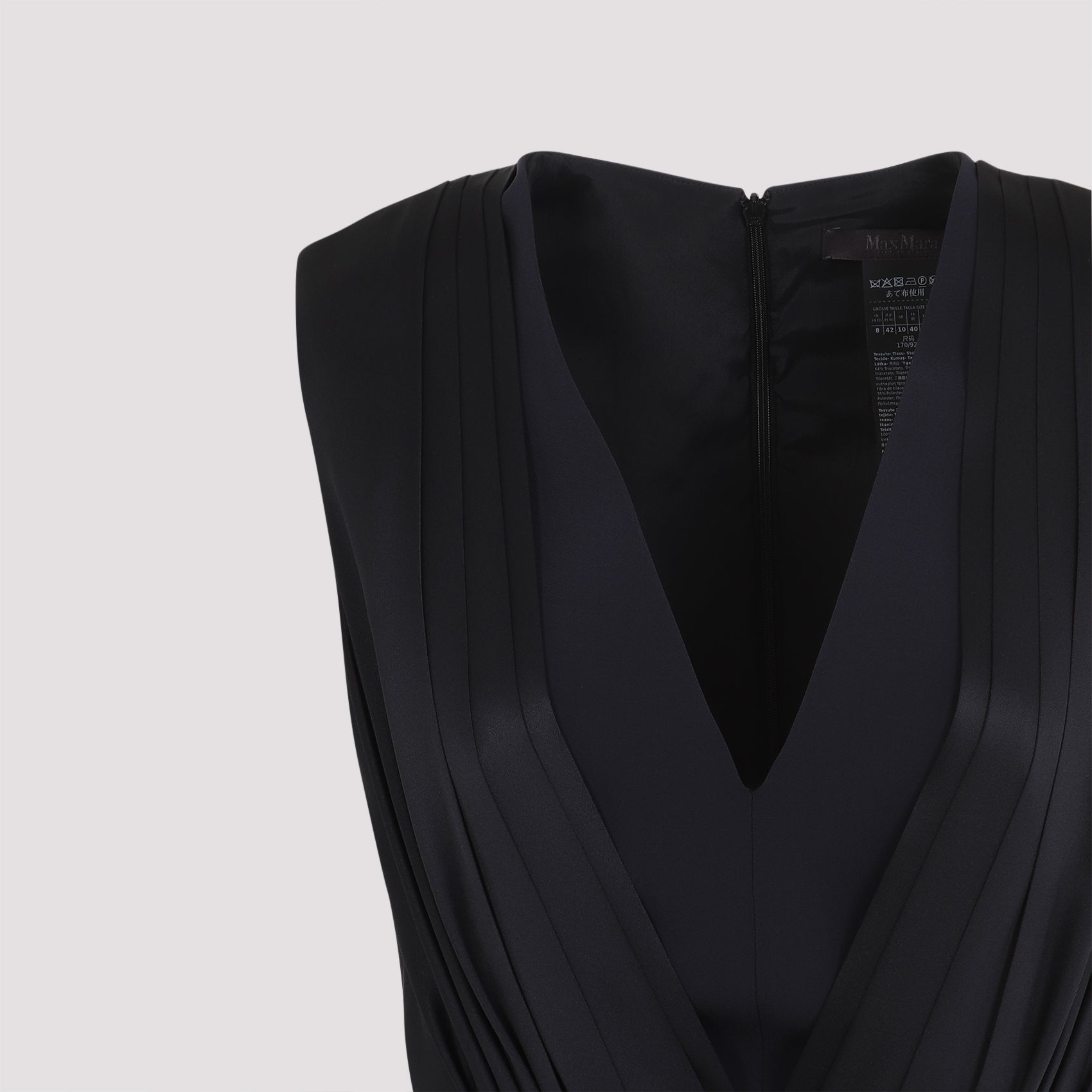 Vittor Midi Dress