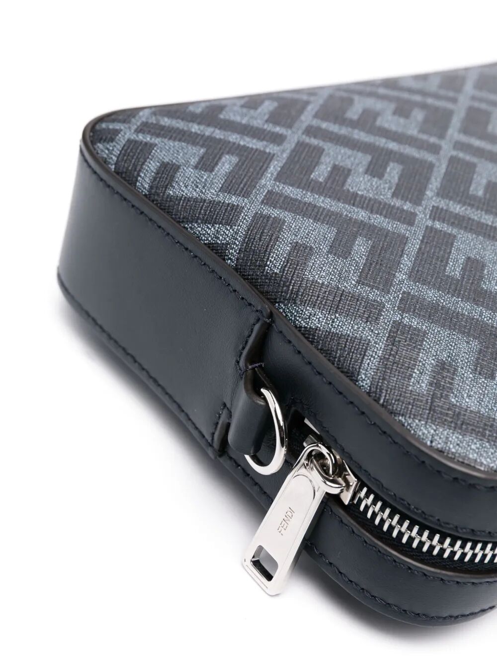 DIAGONAL FF CANVAS CAMERA CASE