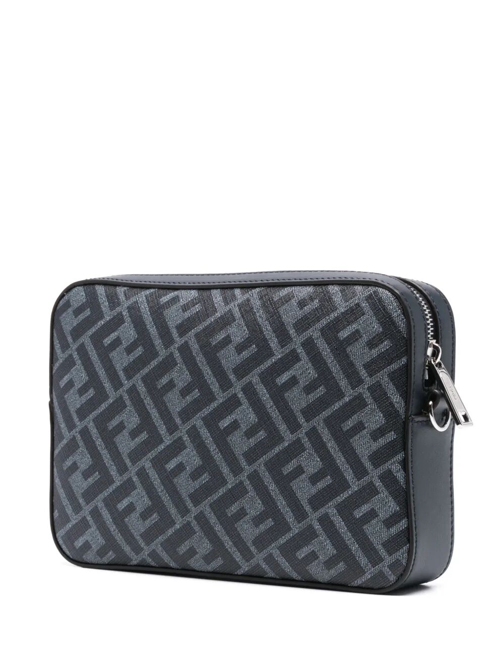 DIAGONAL FF CANVAS CAMERA CASE