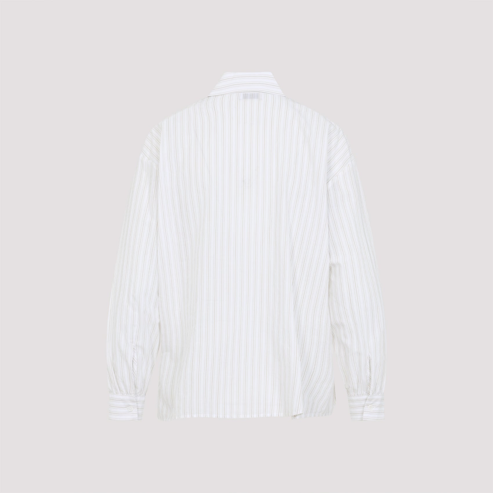 Striped Shirt